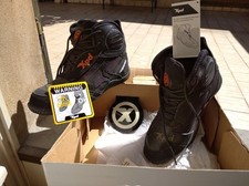 Scarpa moto donna usato  Lovere