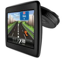 Gps tomtom start d'occasion  Harnes