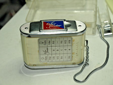 Vintage gossen color for sale  GLASGOW