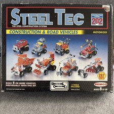 1993 remco steel for sale  Reedsport