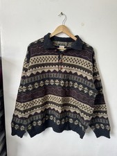 Vintage shetland wool for sale  KIDDERMINSTER