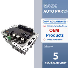 Corpo e solenóide de válvula infinita programado testado TCM RE7R01A 31705-X132B M3B, usado comprar usado Corpo e solenóide de válvula infinita programado testado TCM RE7R01A 31705-X132B M3B, usado comprar usado  Enviando para Brazil