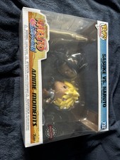 Funko pop anime for sale  LANARK