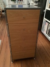 Ikea peter fach gebraucht kaufen  Hamburg