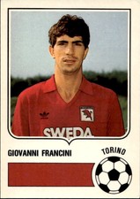 Figurina calciatori forza usato  Italia