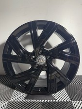 Golf bergamo rims d'occasion  Expédié en Belgium