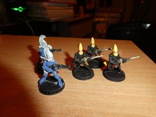 Plastic aeldari eldar for sale  West Chester