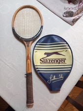 racchetta tennis slazenger usato  Osimo