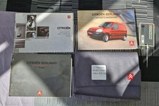 Citroën berlingo van for sale  GRIMSBY