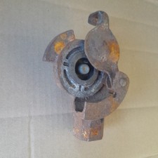 Luftkanalverbinder bremse luft gebraucht kaufen  Kremmen
