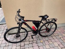 Bicicletta bottecchia lite usato  Luino