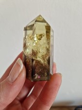 Citrin spitze phantom gebraucht kaufen  Fockbek