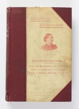 Kürschners bücherschatz viii gebraucht kaufen  Bremen