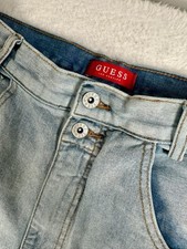 Guess jeans men for sale  Douglasville