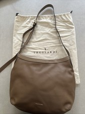 trussardi pelle usato  Milano