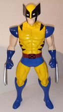Wolverine figur marvel gebraucht kaufen  Solingen