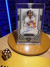 Topps 2023 tier gebraucht kaufen  Stemwede