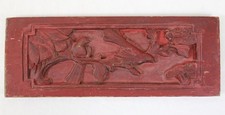 Antique chinese carved for sale  Mesa
