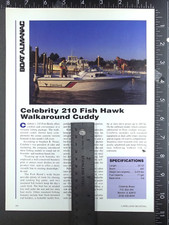 1991 page feature for sale  Lodi