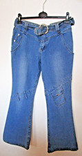Damen jeans marlene gebraucht kaufen  Lampertheim