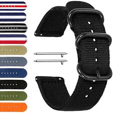 Stabiles nylon uhrenarmband gebraucht kaufen  Schkopau
