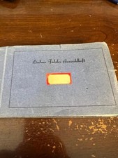 Early lindner album d'occasion  Expédié en Belgium