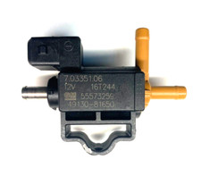 Neu Origi. Ladedruckregelventil PIERBURG 55573259  OPEL CORSA E  ASTRA K 1.0 1.4 comprar usado Neu Origi. Ladedruckregelventil PIERBURG 55573259  OPEL CORSA E  ASTRA K 1.0 1.4 comprar usado  Enviando para Brazil