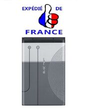 Batterie nokia 100 d'occasion  Jaligny-sur-Besbre