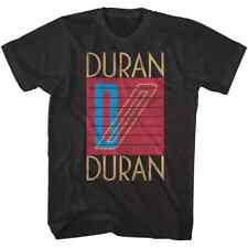 duran duran t shirt for sale  POULTON-LE-FYLDE