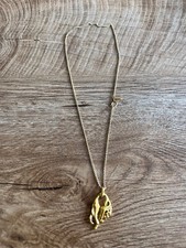 Bijoux collier chaine d'occasion  Saint-Jean-en-Royans