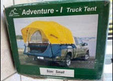 Adventure truck tent for sale  BURY