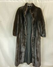 mink coat faux for sale  Atlanta