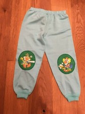 Pantalone tuta tutina usato  Ravenna