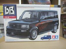 Tamiya toyota bb d'occasion  Saint-Sorlin-en-Valloire