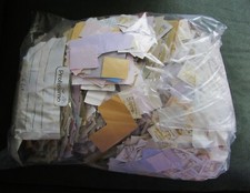 Briefmarken deutschland sogena gebraucht kaufen  Nürnberg