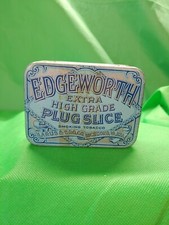 Vtg edgeworth extra for sale  Melrose Park