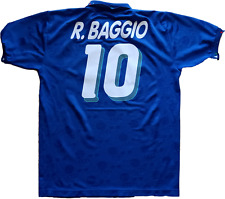 Maglia calcio vintage usato  Roma