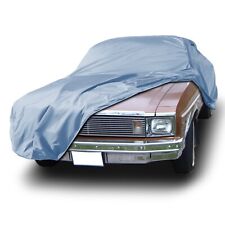 1968-1979 Chevy Nova capa de carro personalizada proteção externa impermeável para todas as condições climáticas comprar usado  Enviando para Brazil