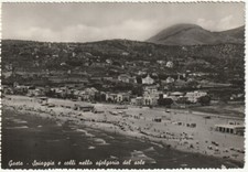 Gaeta latina spiaggia usato  Isola Vicentina