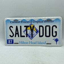 Salty dog booster for sale  Lebanon