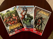 Avengers assemble 12 for sale  Sahuarita