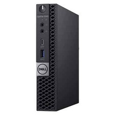Dell optiplex 5060 usato  Cagliari