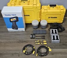 Trimble r12i r10 for sale  Austin