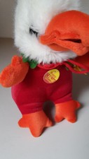 Steiff poppy bird gebraucht kaufen  Deutschland