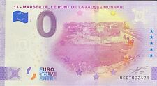 Billet euro marseille d'occasion  Descartes