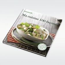 Thermomix cuisine 100 d'occasion  France