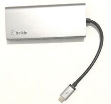 Belkin accessoires portable d'occasion  Gisors