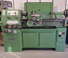 Leit zugspindeldrehmaschine we gebraucht kaufen  Mühlacker