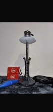 Hochwertige edelstahl shisha gebraucht kaufen  Sulzfeld
