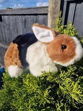 Plush bunny rabbit for sale  ROCHESTER
